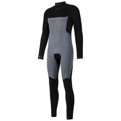 NEILPRYDE Men Wetsuit Mission Fullsuit 5 4 3 BZ C1 Black Price