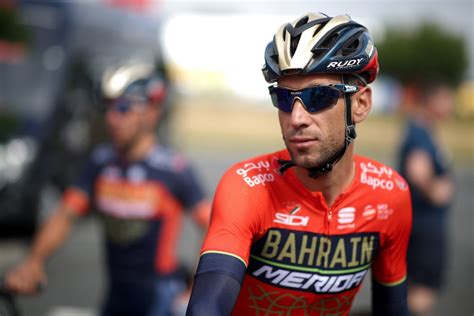 Vincenzo Nibali out of the Tour de France | Cyclingnews