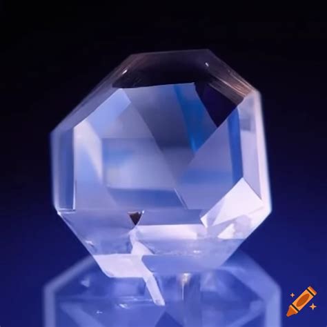 single crystal  scintillators  craiyon