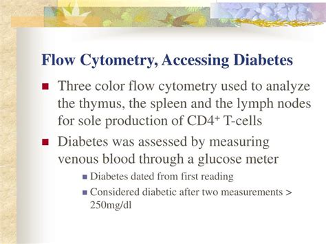 PPT Cell Apoptosis In T Cell Mediated Autoimmune Diabetes PowerPoint