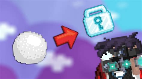 Snowball Invest Growtopia How To Profit How To Get Rich Youtube