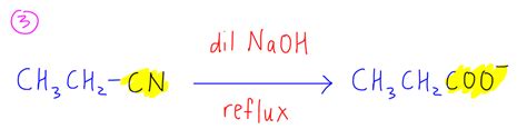 Halogenoalkane Reactions Organic Chemistry