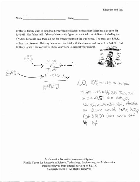 Physical Science Worksheets Conservation Of Energy