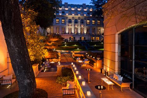 Palacio Duhau Park Hyatt Buenos Aires Serandipians Hotel Partner