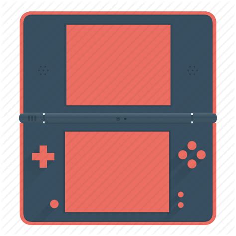 Nintendo 3ds Free Icon Library