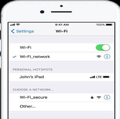 How To Fix Wifi Not Working On Iphone Updated