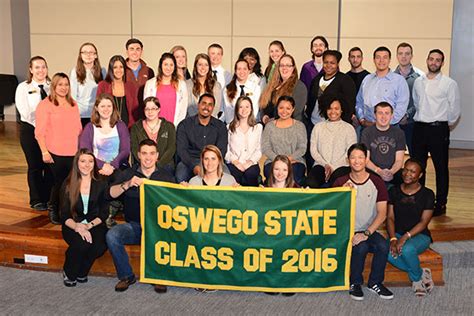 Around The Suny Oswego Campus Photo Gallery