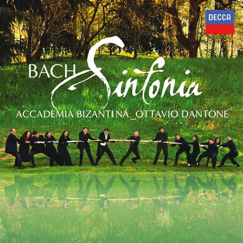 Bach Sinfonia Accademia Bizantina