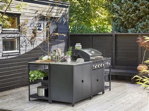 Купить GRILLSKAR 493.901.06 IKEA (ИКЕА ГРИЛЬСКАР) ᐈ DODOMY ᐈ в УКРАИНЕ