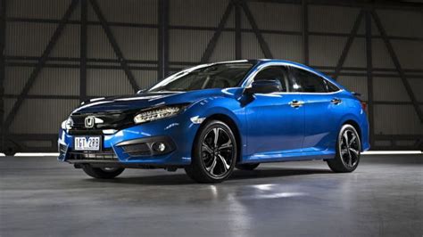 Yeni Honda Civic in 182 HP lik versiyonun fiyatı belli oldu