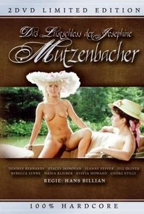 Das Lustschloss Der Josefine Mutzenbacher 1986 Full HD Watch Porn