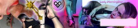 Lady Morningstar S Porn Videos Pornhub