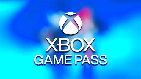 Xbox Game Pass Quatre Nouveaux Jeux Dispo Avec Des Pépites