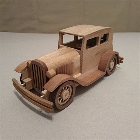 Pin On 1 Wood Toy Hot Rods