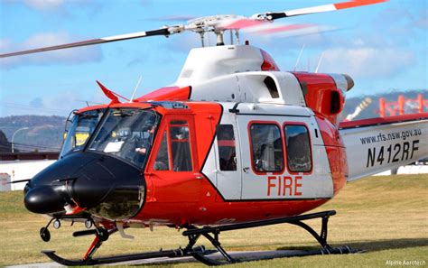 Alpine Completed Bell For Nsw Rural Firefighters