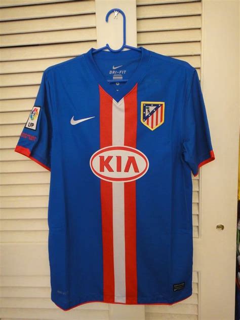 Camisetas Antiguas Atletico De Madrid Atelier Yuwa Ciao Jp