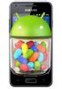 Samsung Starts Jelly Bean Rollout For The Galaxy S Advance Gsmarena