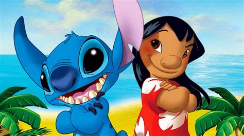 Share More Than Lilo And Stitch Halloween Wallpaper Super Hot In