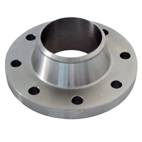 Weld Neck Flange Type En Pn