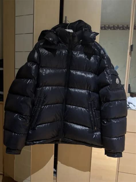 Original Moncler Maya Size Eur Picclick De