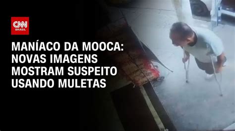 “maníaco Da Mooca“ O Que Se Sabe Sobre Homem Que Ataca Mulheres Em Sp