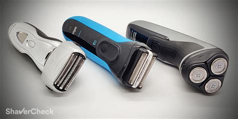 The Best Electric Razors For Men 2023 A Definitive Guide