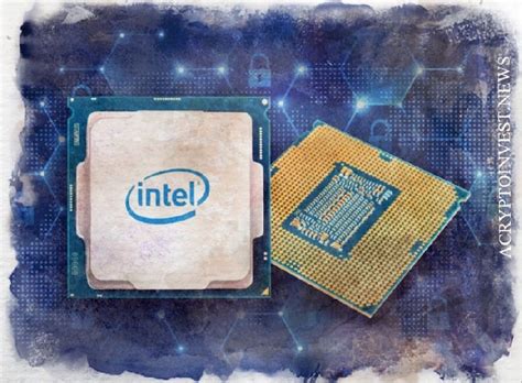 Завод чипов Intel в Огайо, может стать крупнейшим в мире