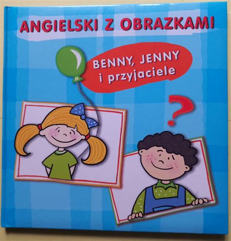 Angielski W Obrazkach Rok Kwidzyn Licytacja Na Allegro Lokalnie