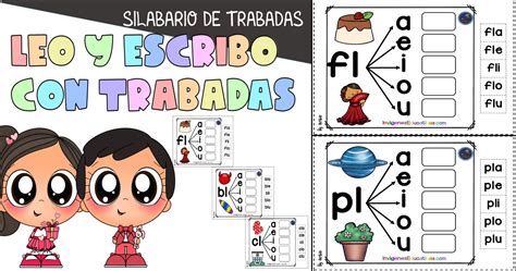 Ichas Trabadas Archivos Imagenes Educativas