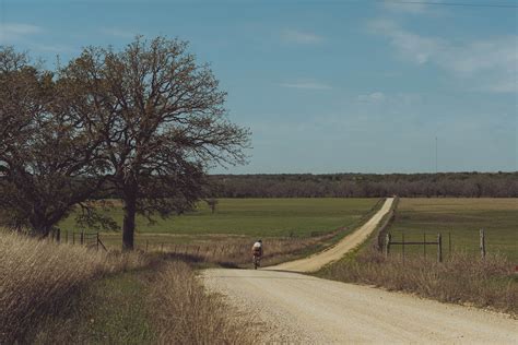 Texas BBQ Tour Overnighter - BIKEPACKING.com