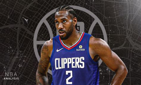 Kawhi Leonard Clippers Coach Provides Brutal Injury Update