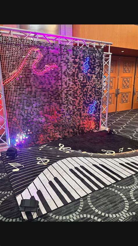 Musical backdrop in 2022 | Backdrops, Musicals, Movie posters