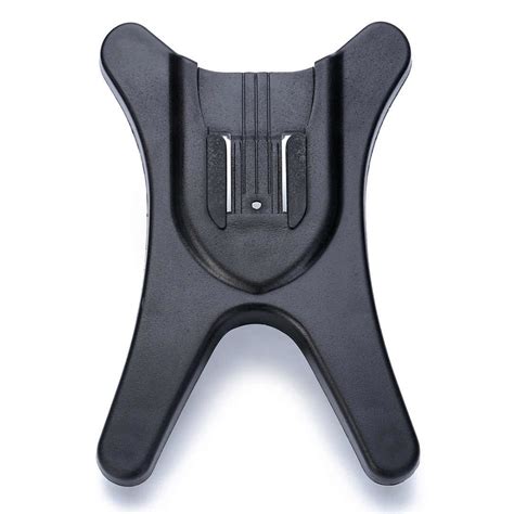 Universal Hot Shoe Flash Kamera Mount Holder Thread AS Black JakartaNotebook