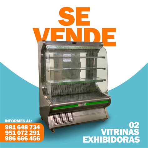 ‼‼ OFERTA IMPERDIBLE ‼‼ Se vende 02... - Helados Super Frios