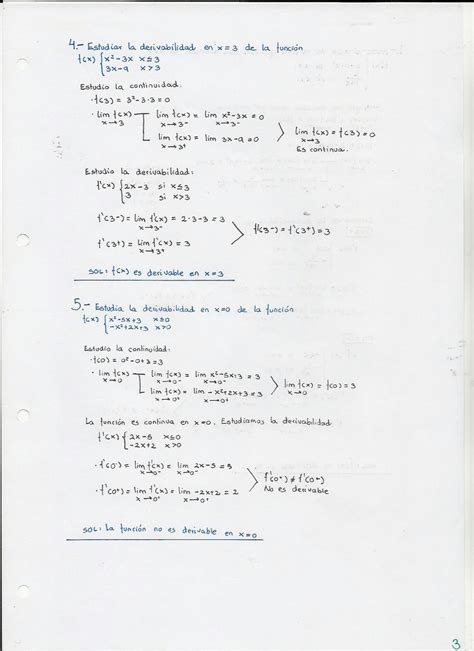 SOLUTION Matem Ticas Derivadas Y Optimizaci N Studypool