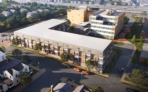 Kenton County seeks developer for Covington apartments • Kenton County, KY