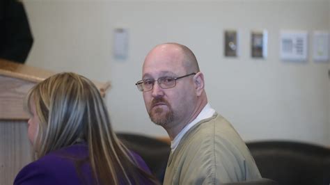 Mark Sievers Asks Court For New Trial In Capital Murder Case