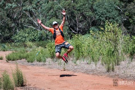 Perth Trail Series Sly Fox Summer Series Event 4 Langford Park