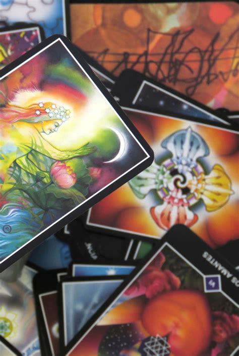 Osho Zen Tarot Reading Spell The Threshold 8 Card Spread Reiki