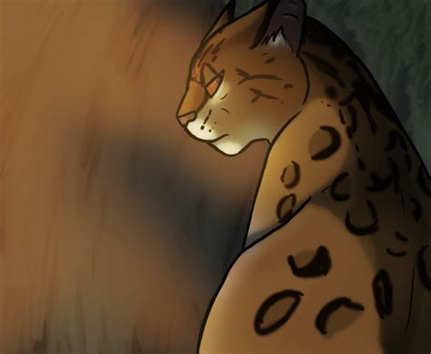 5.Leopardstar by Deercliff on DeviantArt