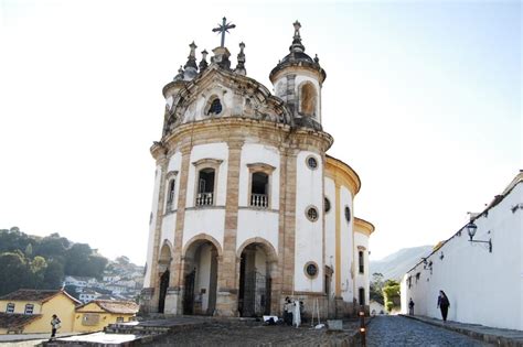 Arquitetura Portuguesa Hist Ria Caracter Sticas Obras No Brasil