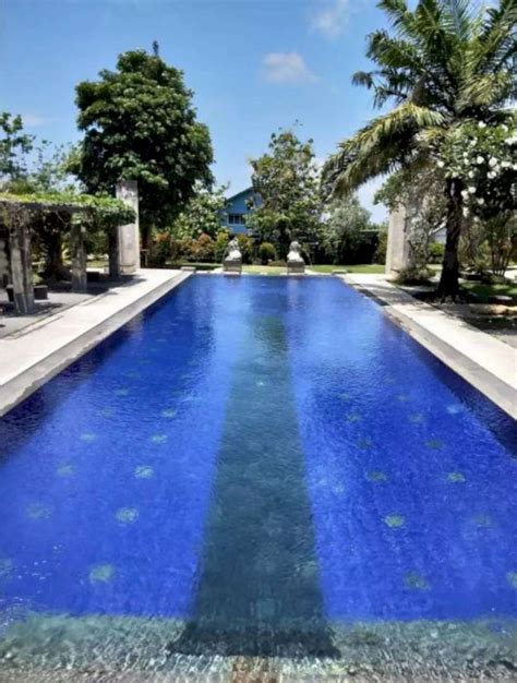 Dijual Villa View Laut Dan Gunung Di Pecatu Indah Resort Bali Dijual