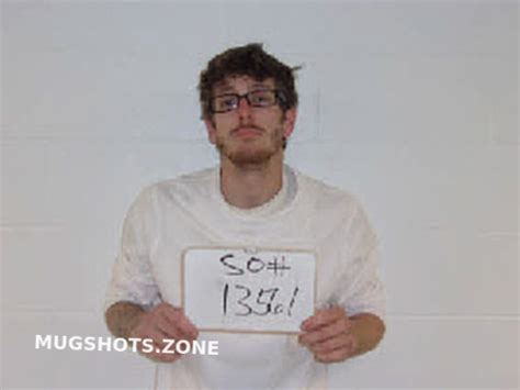 GALLAHER AUSTIN LEE 03 18 2022 Lavaca County Mugshots Zone