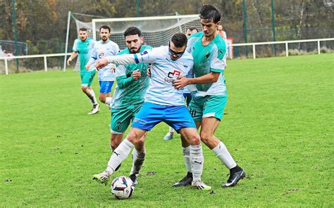 R2 Douze Recrues Au Ploufragan Fc Foot Amateur Bretagne