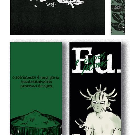 Eu E Outras Poesias