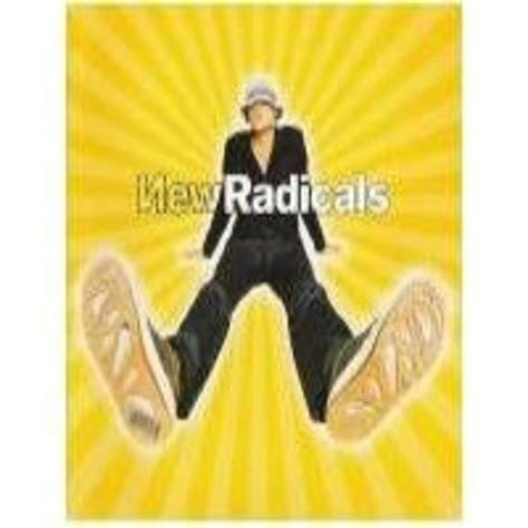 New Radicals Album