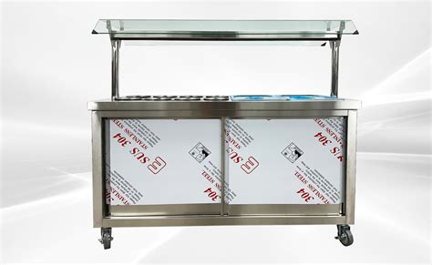 Ins HaiDiLao Spicy Hotpot Hot Pot Sauce Station HT P