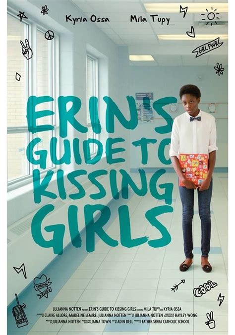 Erins Guide To Kissing Girls Stream Online