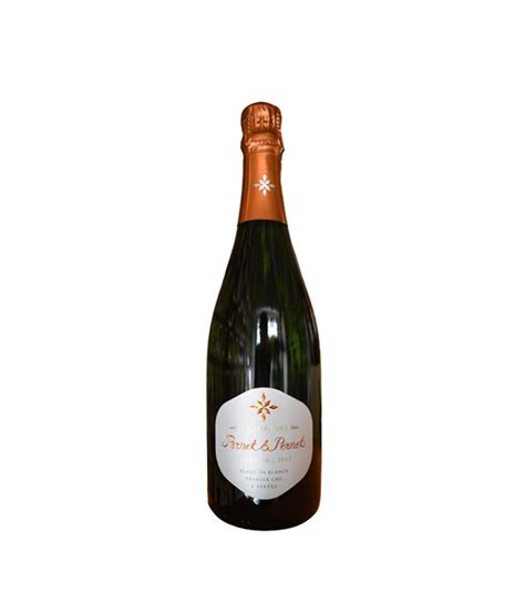 Blanc De Blancs 1er Cru Champagne Pernet Pernet GPoint Wines