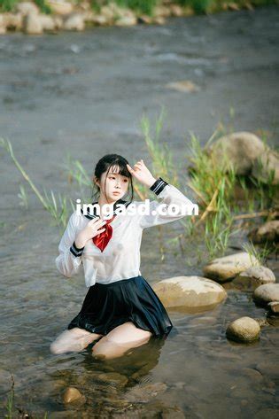 Chinese 落落Raku 閃光少女 Shining Days Luscious Hentai Manga Porn